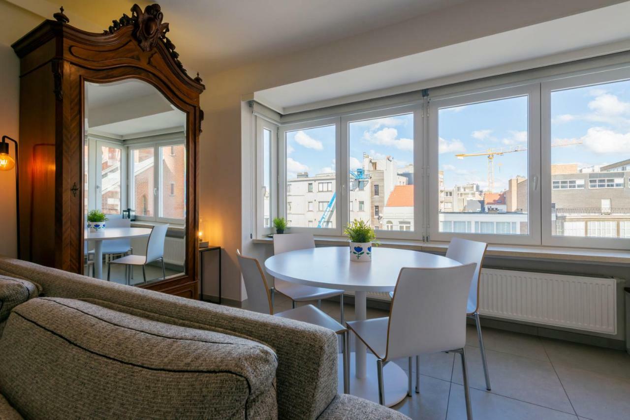 Modern With Free Parking Appartement *