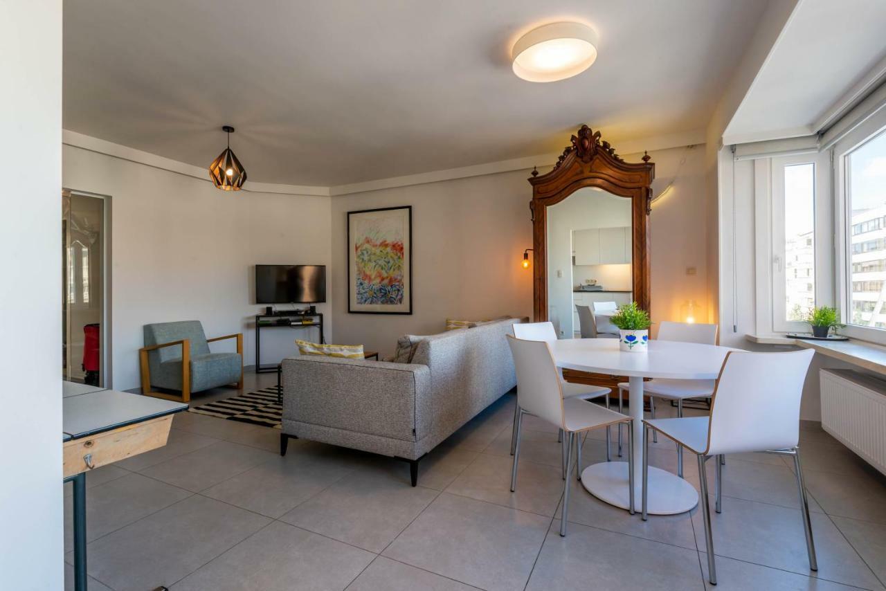Modern With Free Parking Appartement