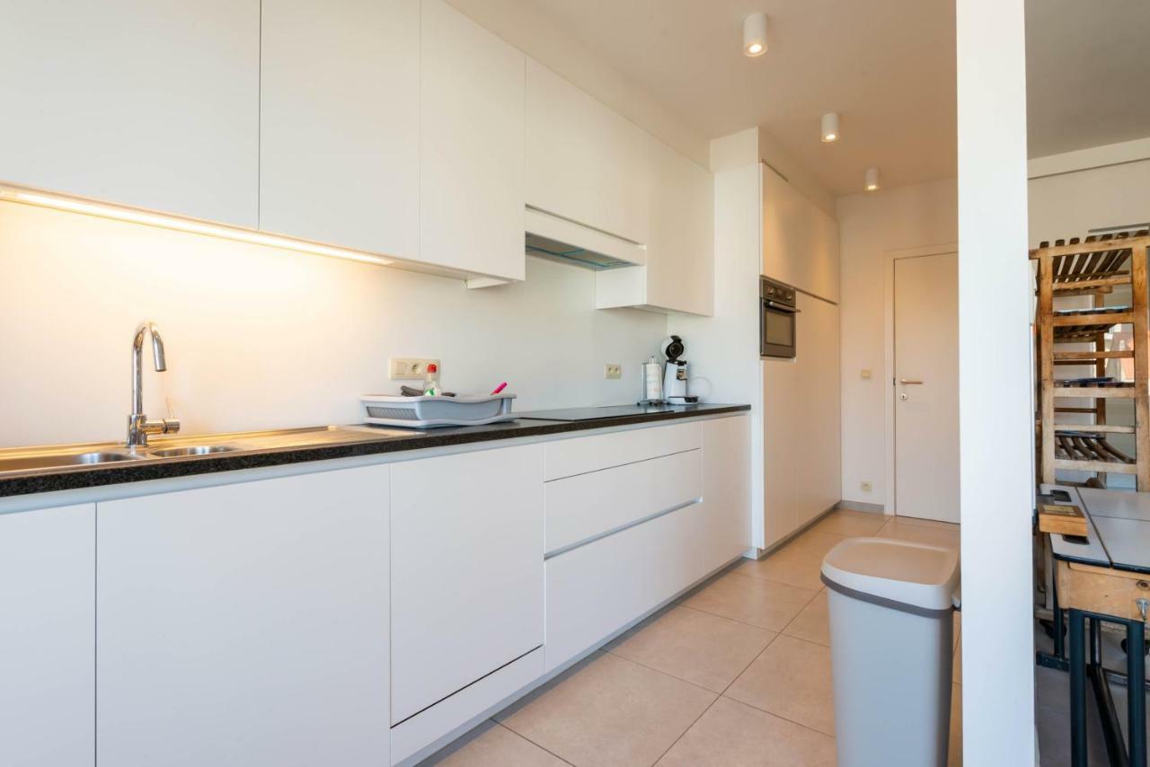 Modern With Free Parking Appartement *