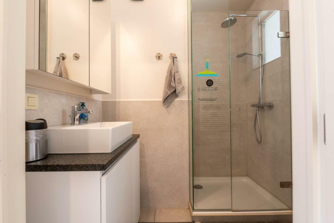 Appartement Modern With Free Parking Oostende